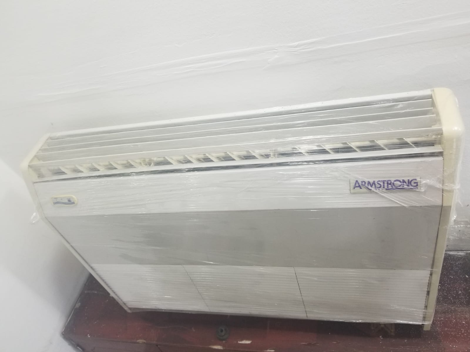 aires acondicionados y abanicos - 🔴Aire Acondicionado 60000BTU PISOTECHO Conven. 8