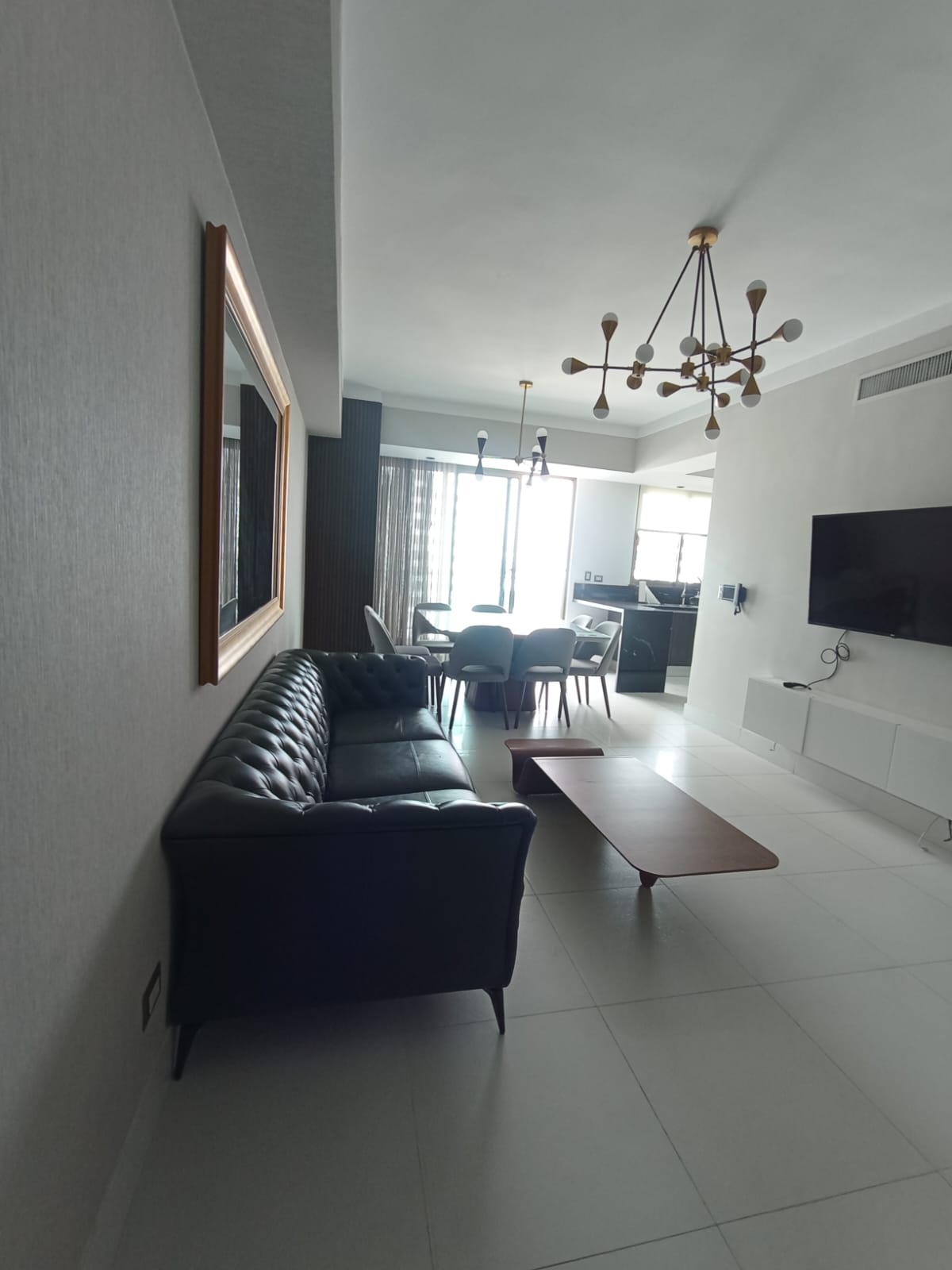 apartamentos - Amueblado en piantini Venta o Alquiler  1