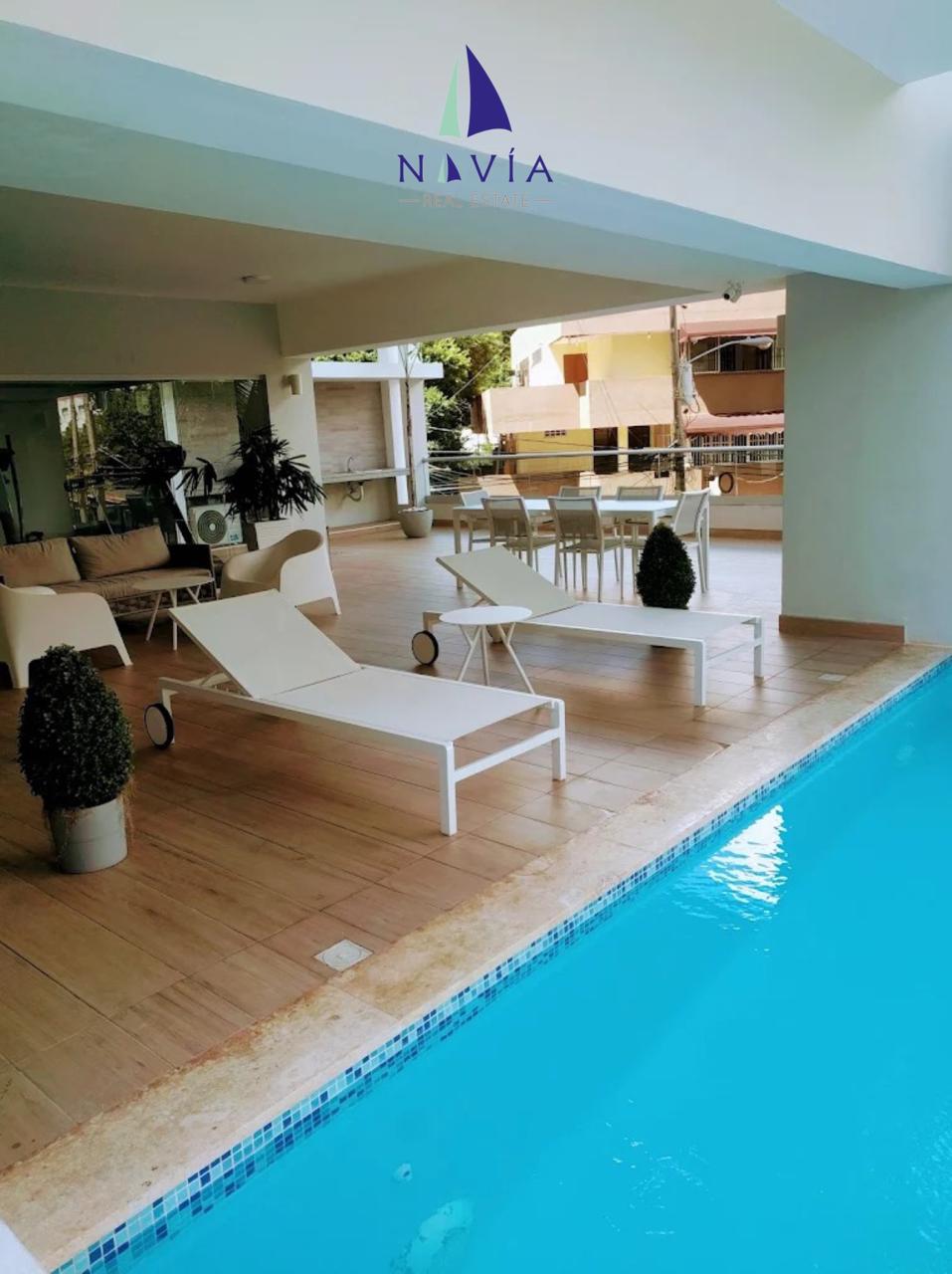 apartamentos - Exclusivo apartamento en Venta, sector La Julia. 4