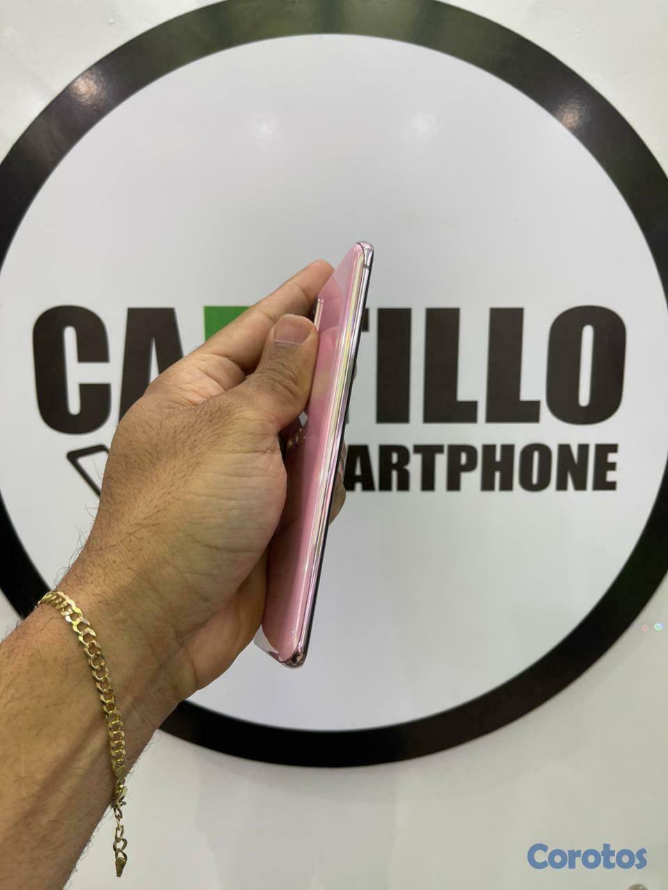 celulares y tabletas - Galaxy S20 5G 128GB Desbloqueado de fabrica RD$ 8, 2