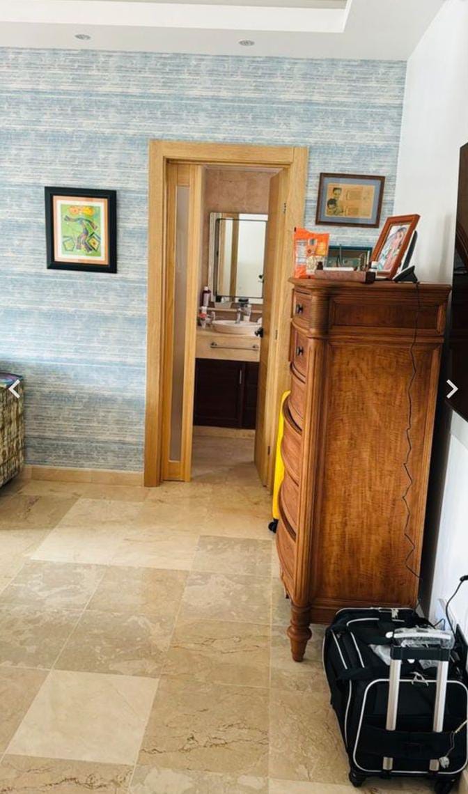 apartamentos - Apartamento piso 7, Serrallès, Distrito Nacional  5