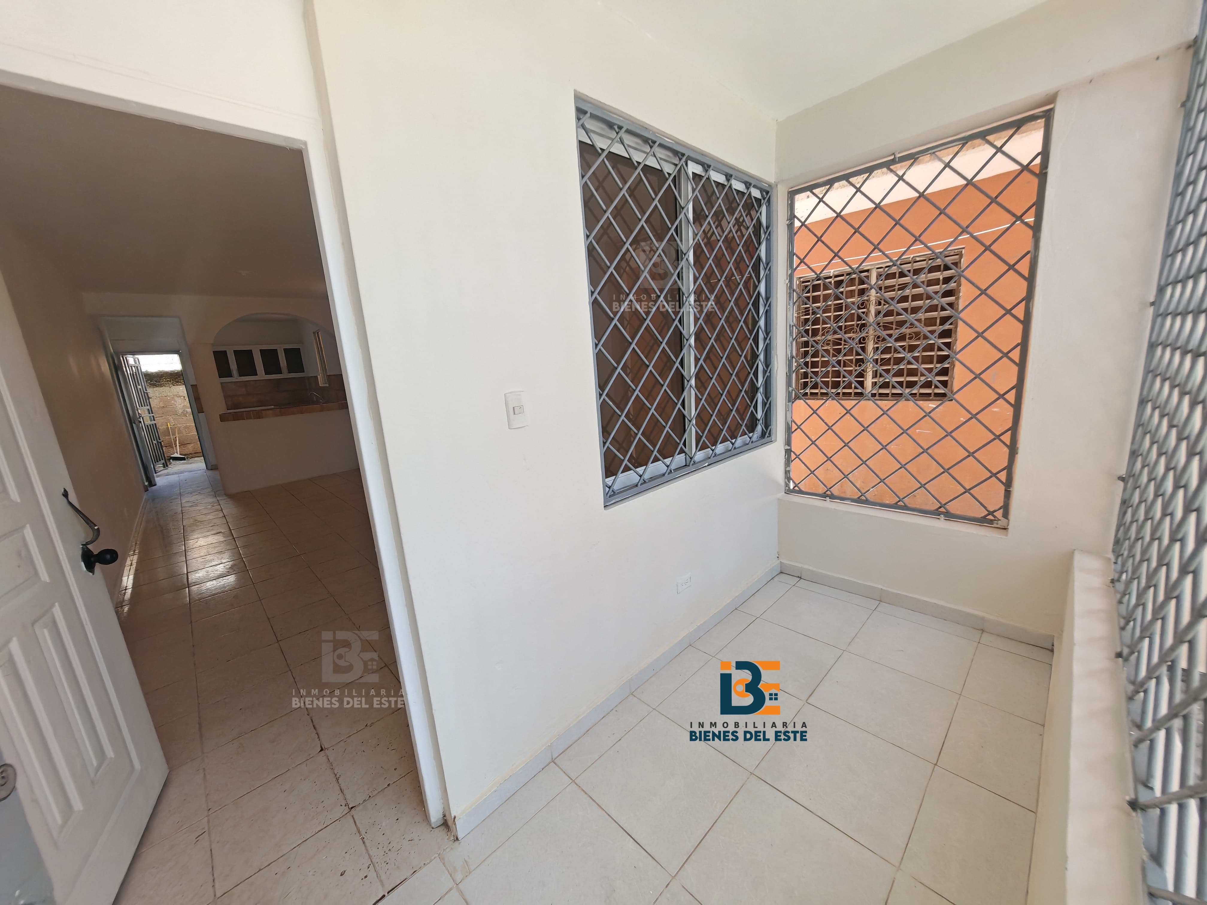 apartamentos - Apartamento de Dos habitaciones en Sarmiento 2