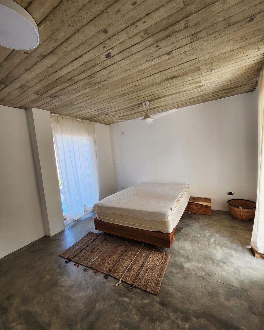 casas vacacionales y villas - Las Terrenas.  Vendo de oportunidad casa de dos niveles  4
