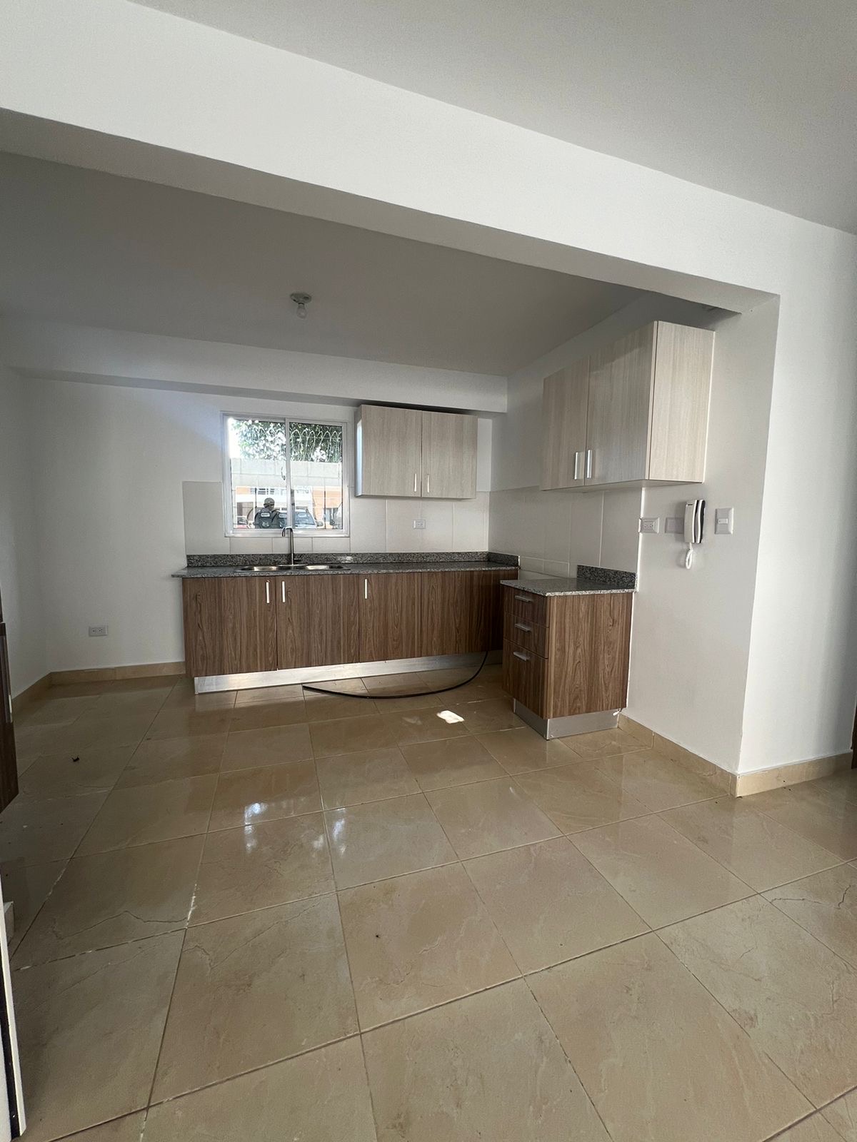 apartamentos - APARTAMENTO EN RENTA EN DON LINDO, SANTIAGO.  2