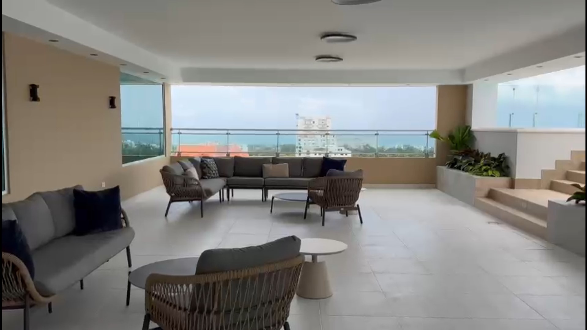 apartamentos - Bella Vista Vendo, Amueblado ideal Inversión , ESTA ALQUILADO... 5