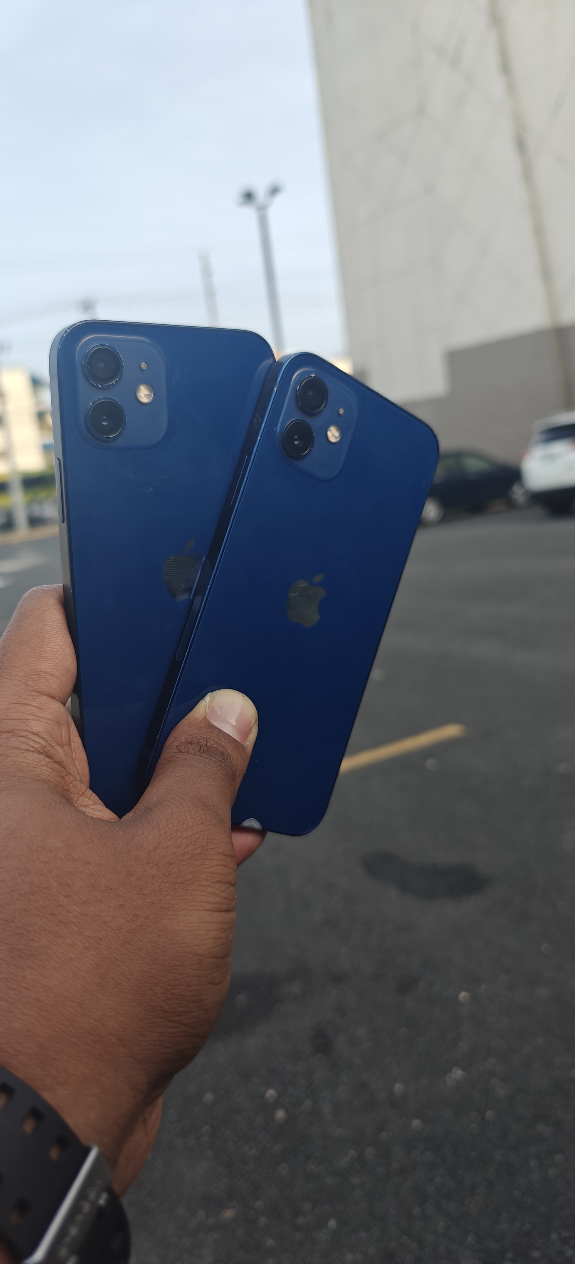 celulares y tabletas - IPhone 12 64GB Factory  1