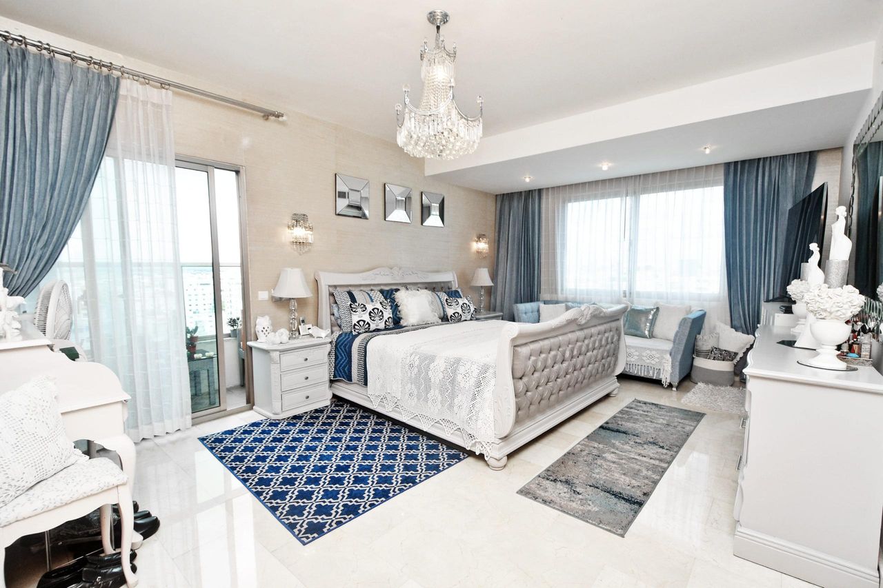 apartamentos - Apartamento Vista al Mar de Venta, Los Cacicazgos! 5