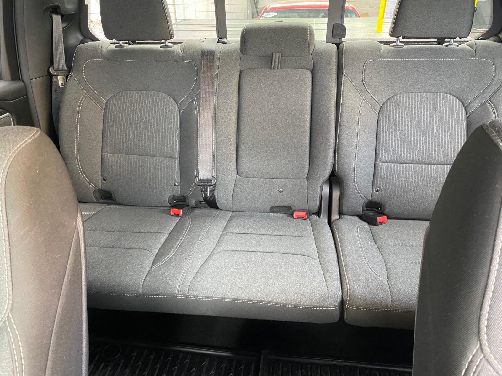 jeepetas y camionetas - Dodge Ram 2019 5
