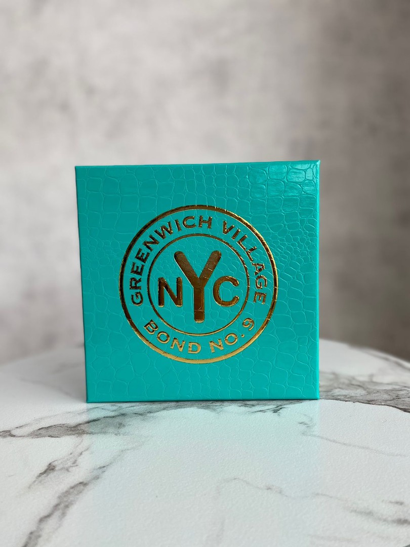 salud y belleza - PERFUME BOND NO.9 GREENWICH VILLAGE ORIGINAL (SOMOS TIENDA FISICA) 0