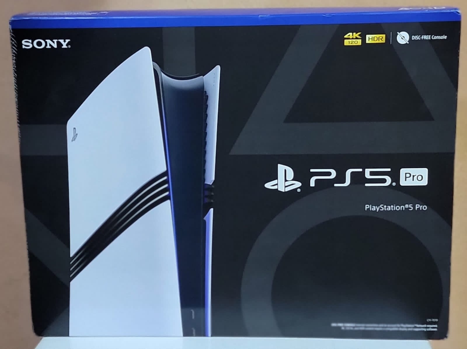 consolas y videojuegos - Ps5 Pro Nuevo Tienda Física Garantía 🎮✅️