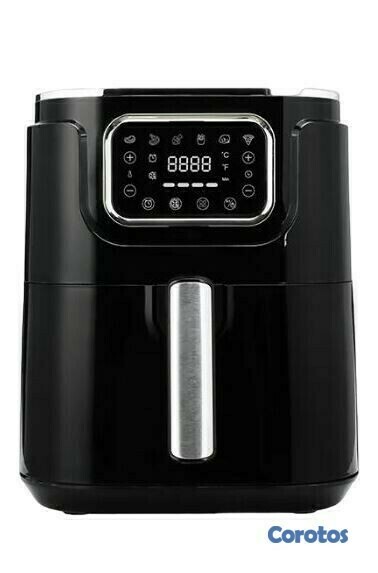 cocina - freidora digital  2