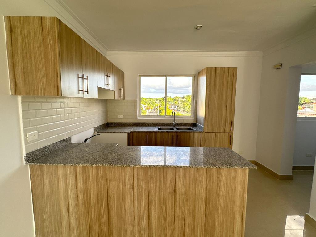 apartamentos - Vendo apartamento Nuevo en Res Nuevas Terrazas  0