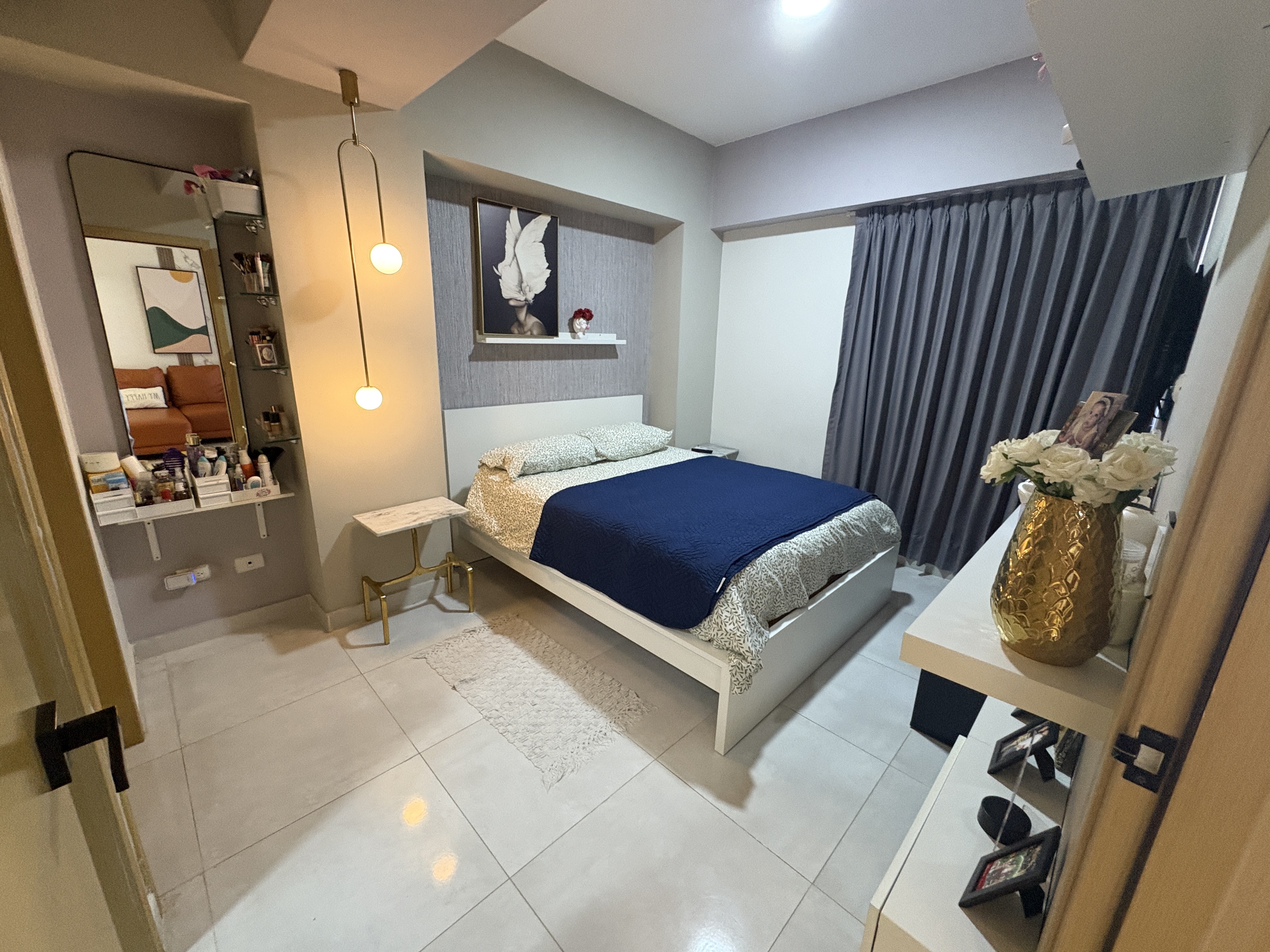 apartamentos - Apartamento Venta Evaristo Morales 3