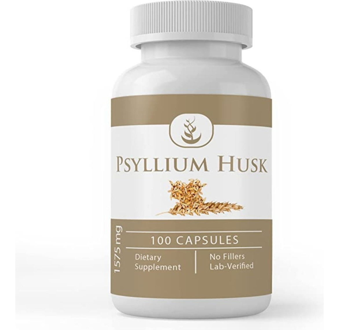 Salud y Equipamiento Médico - Pure Ingredients - Psyllium 100 - - Unidad A $1479 0