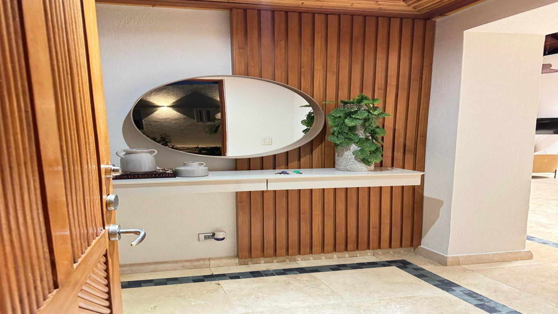 otros inmuebles - Villa de 2 Habitaciones en Green Village - Cap Cana 6