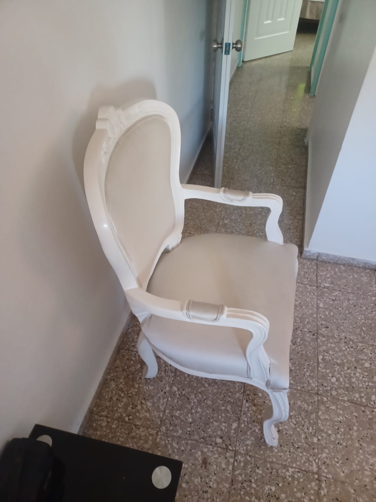 muebles y colchones - Sillas  1