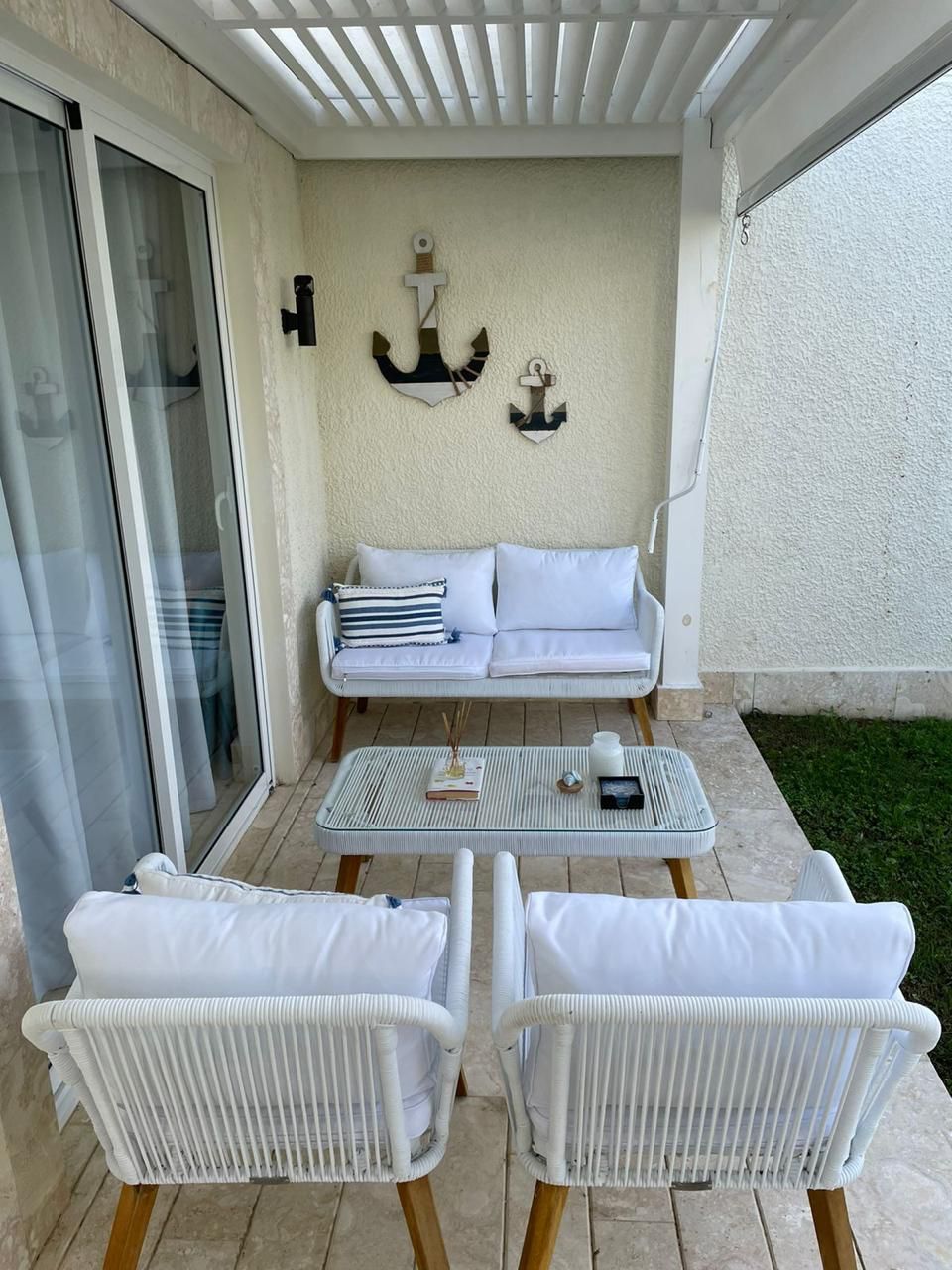 casas vacacionales y villas - Hermosa Villa EN VENTA, Puerto Plata 7
