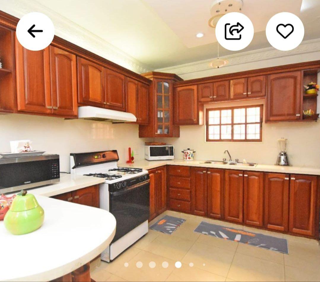 casas - VENDO CASA, Autopista San Isidro Res. Nuevo Amanecer Sto. Dgo. Este 4