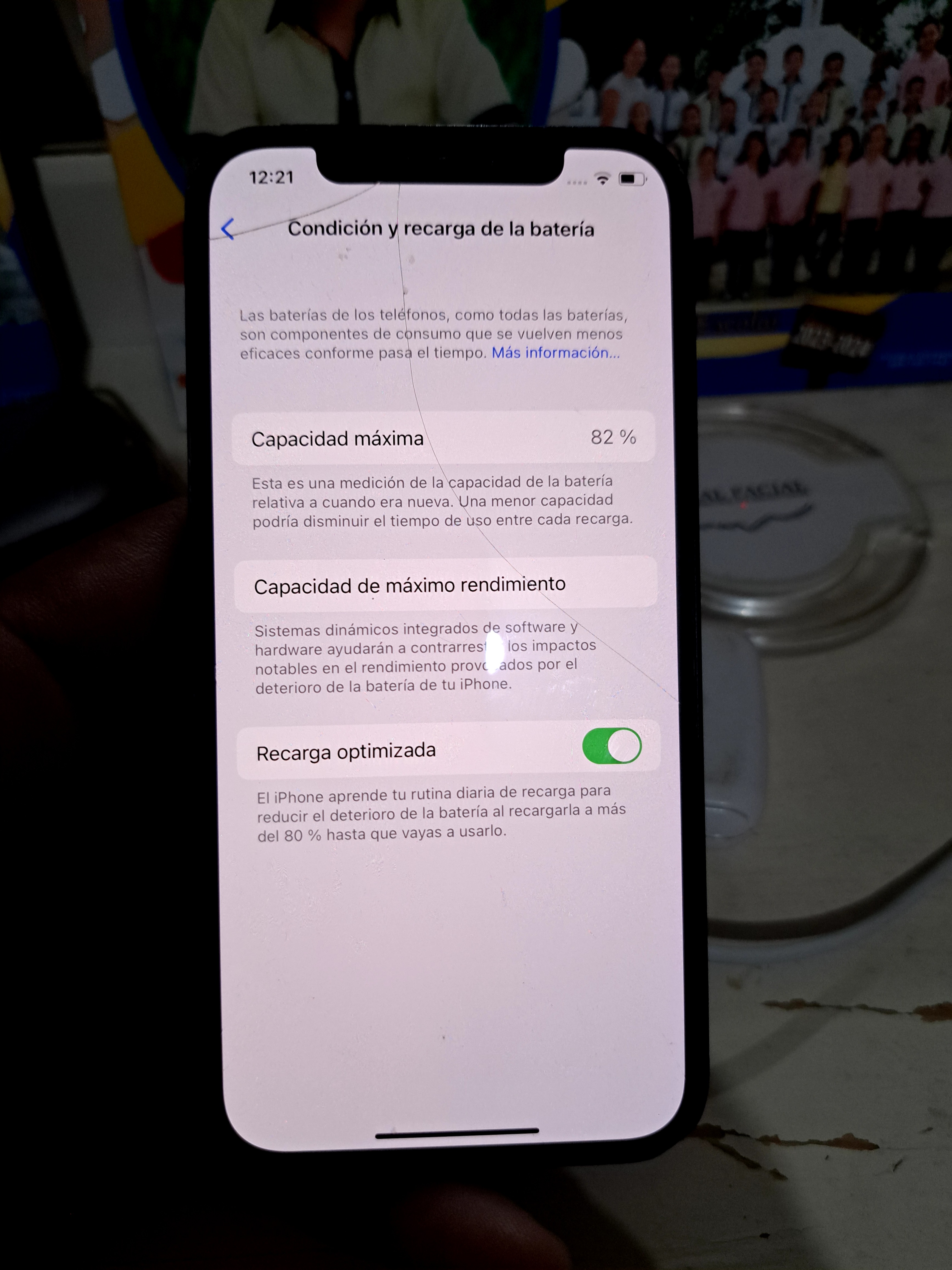 celulares y tabletas - Iphone 12 desbloqueado de fabrica 64g 2