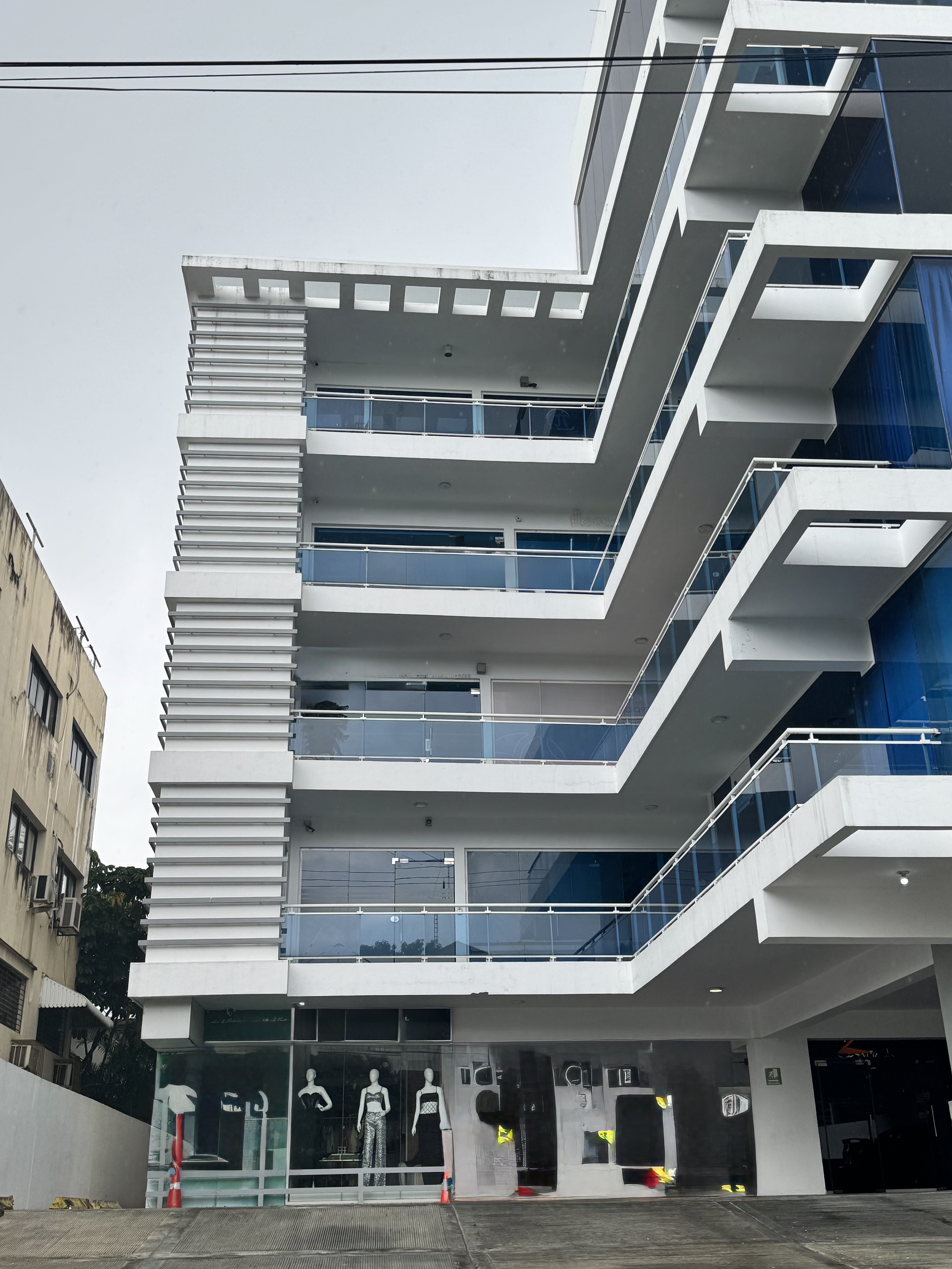 oficinas y locales comerciales - LOCAL COMERCIAL  1