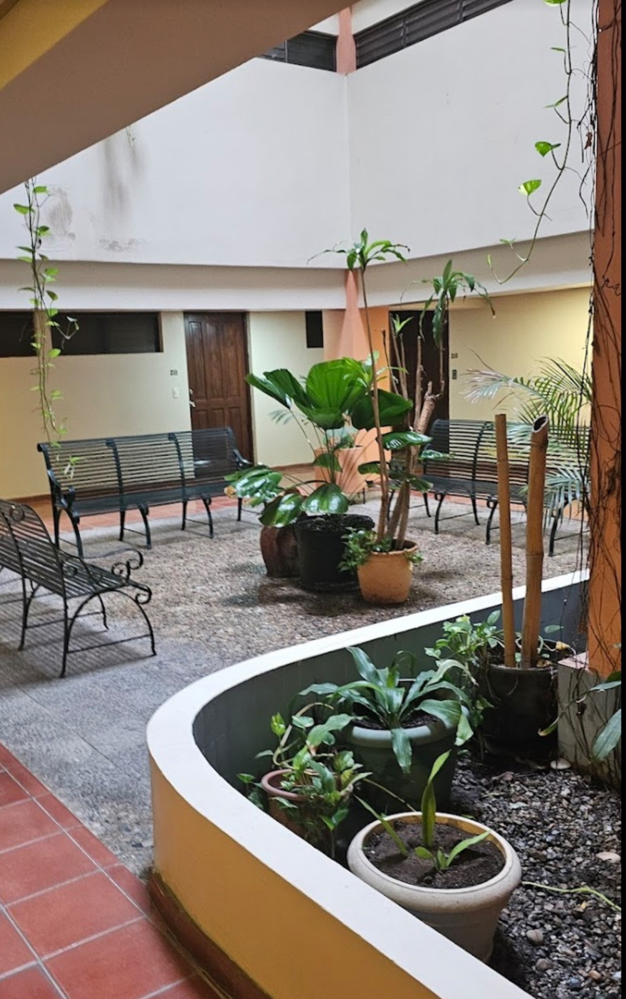 apartamentos - OPORTUNIDAD de inversión en la Gustavo Mejía Ricart 6