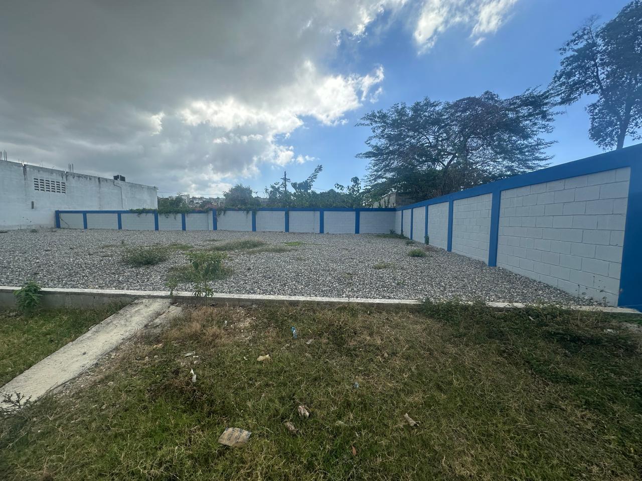 otros inmuebles - VENTA NAVE INDUSTRIAL DE 2,100M2-SECTOR ENGOMBE 7