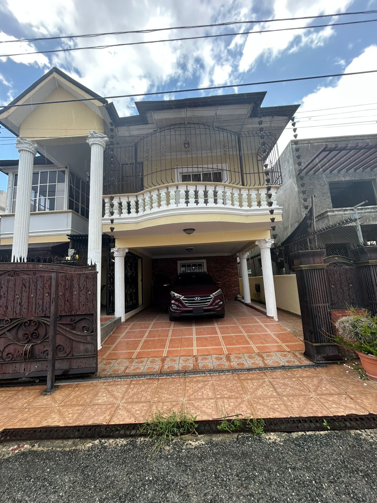 casas - Venta de Casa en Mirador Del Este 9