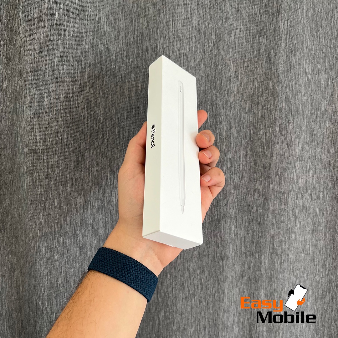 celulares y tabletas - Apple Pencil 2da Genaracion Nuevos Sellados