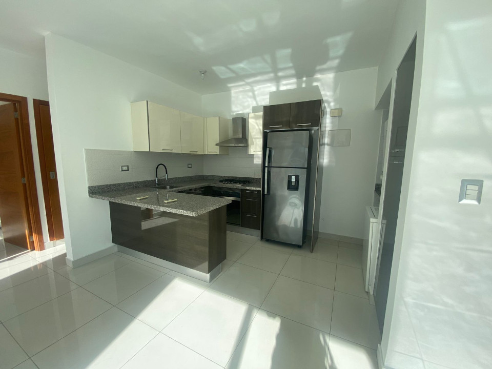 apartamentos - Alquiler apartamento 1 habitacion con Linea blanca 4
