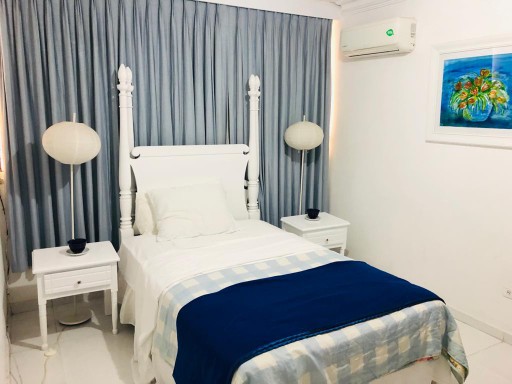 apartamentos - Apartamento en Serralles - 138m² - 5to piso 7
