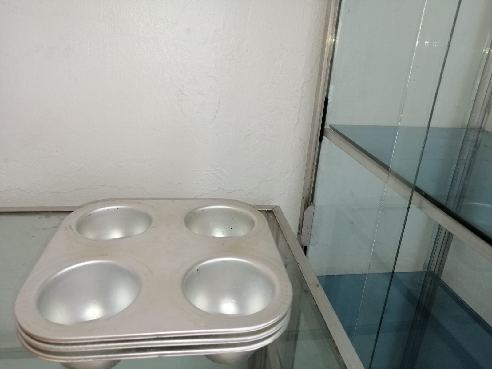 cocina - Moldes de reposteria 2