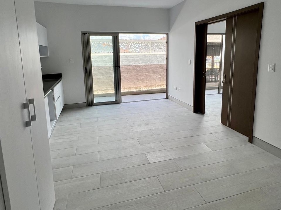 apartamentos - Piantini una hab nuevos 