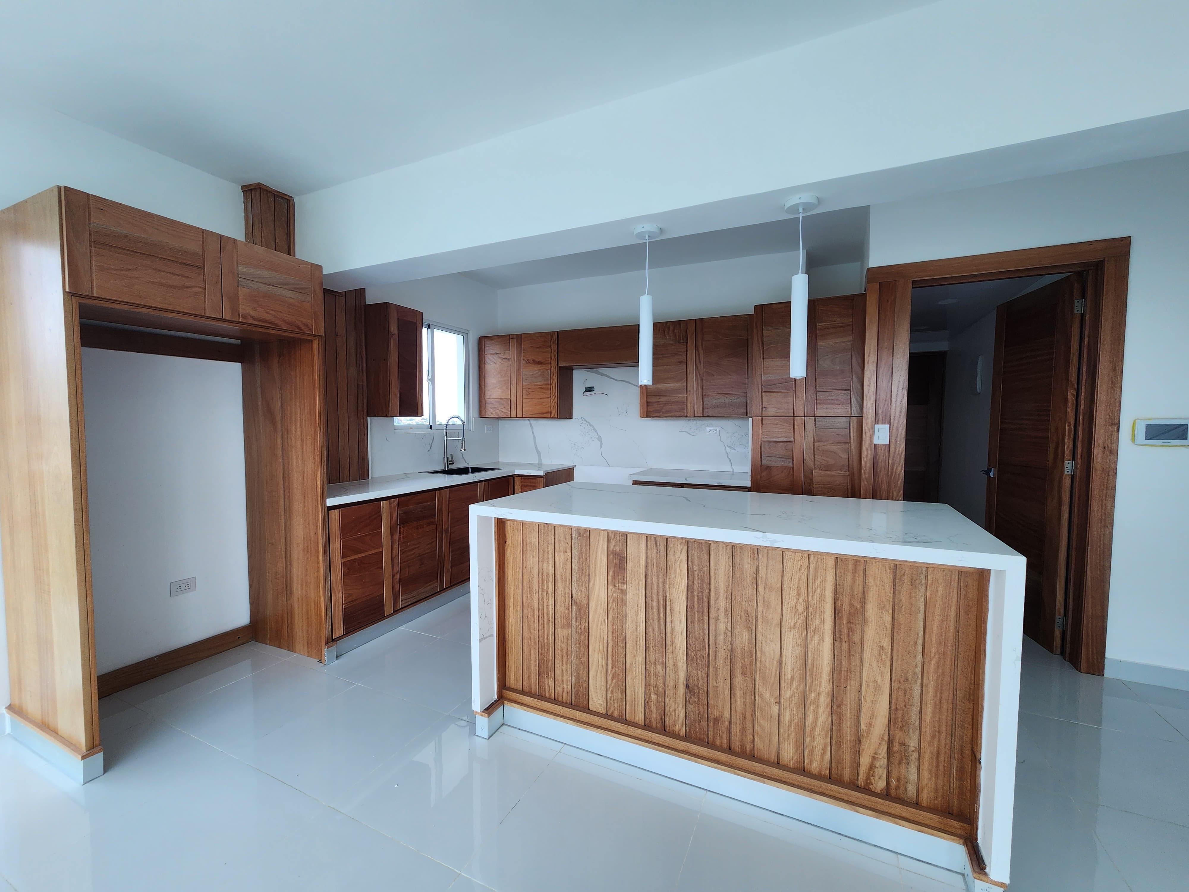 apartamentos - APARTAMENTO EN RENTA TORRE SARAI 2 5