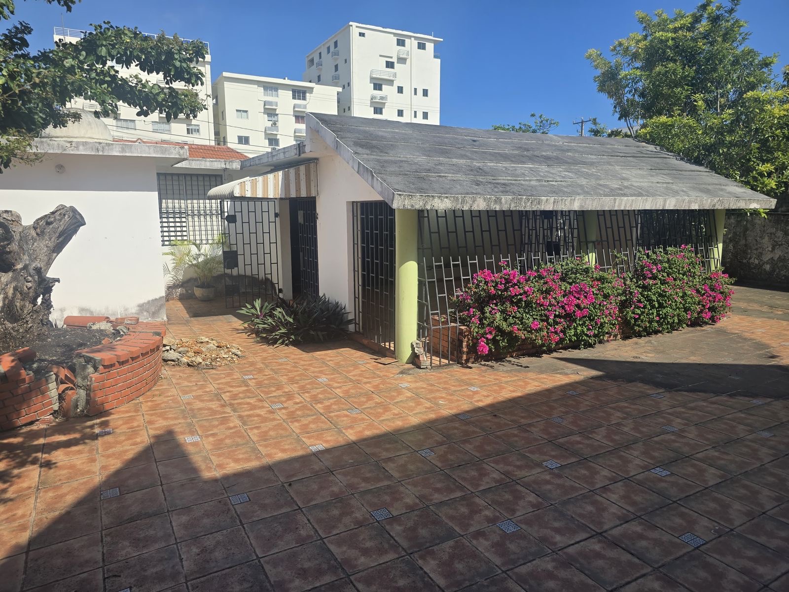 casas - Vendo casa en el millón ideal para negocio 500 met 1