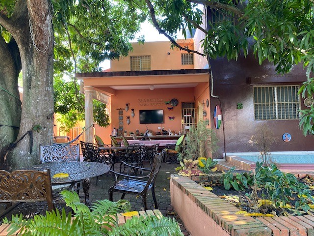 casas - Vendo Casa en Urb. Arroyo Manzano, Distrito Nacional 6