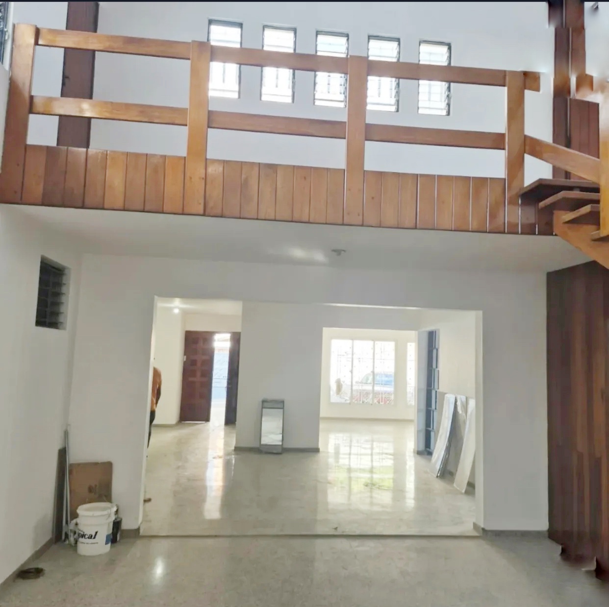 casas - Propiedad comercial centrica en Naco 2