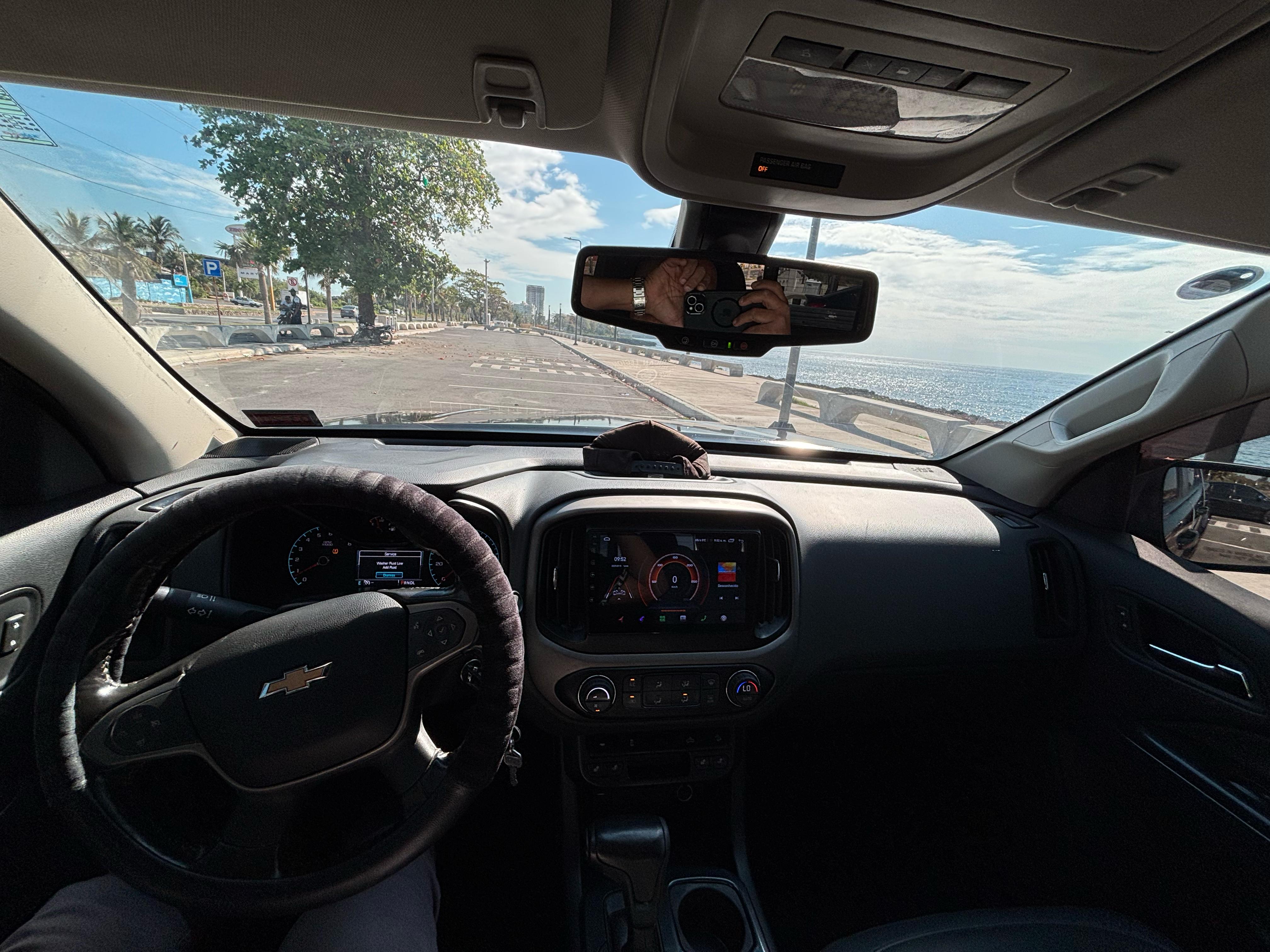 jeepetas y camionetas - chevolet colorado z71 2018  7