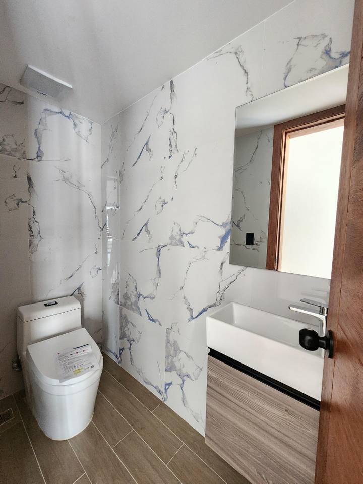 apartamentos - Apartamento de 2 habitaciones en Serralles  8