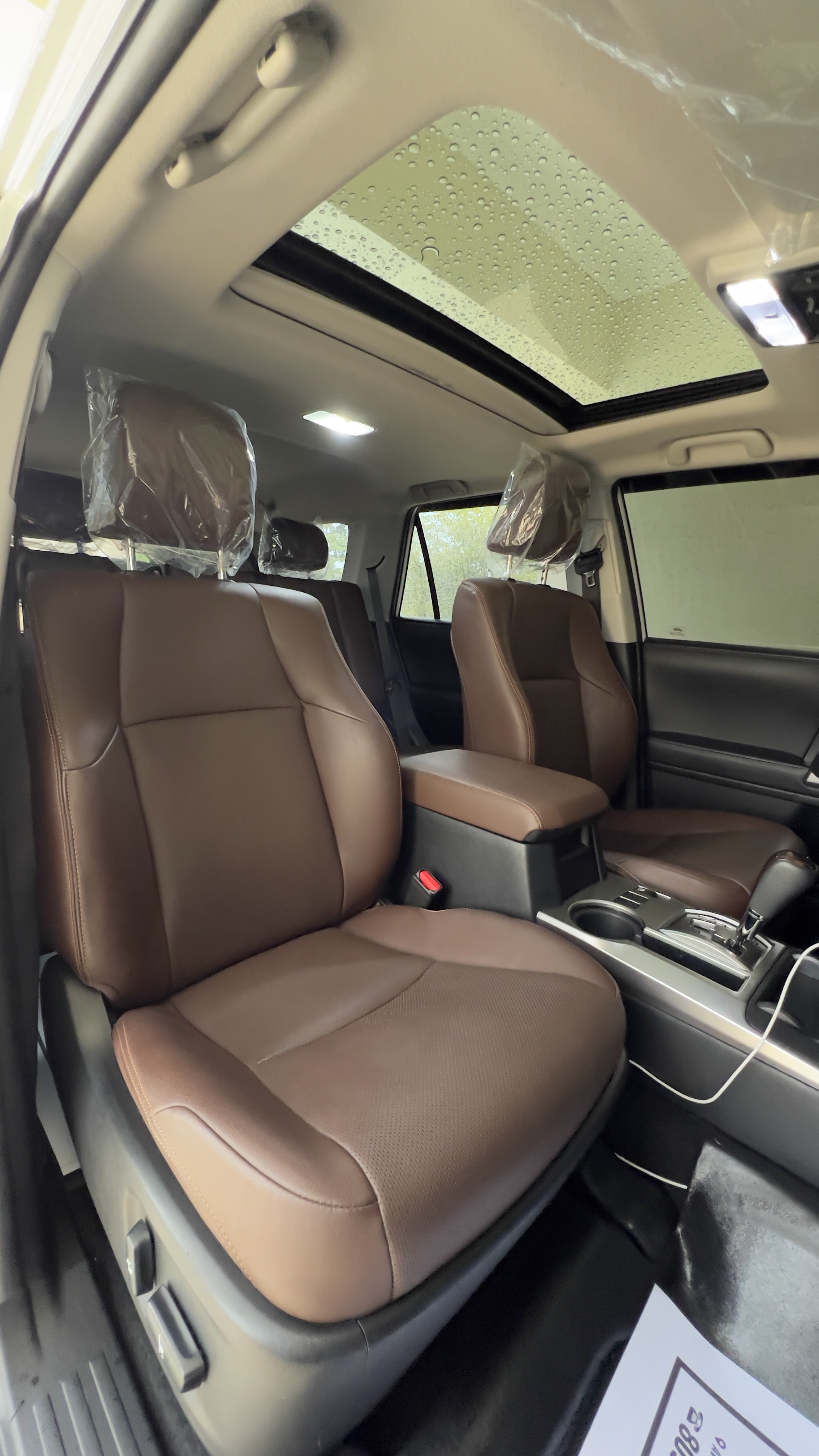 jeepetas y camionetas - TOYOTA 4RUNNER LIMITED 2024. 11mil KM
 5