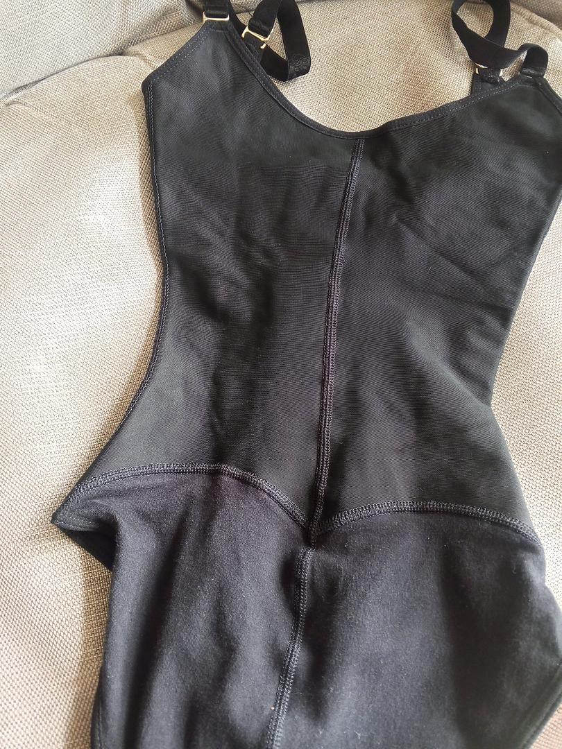 ropa para mujer - Faja Salome Nueva.  0