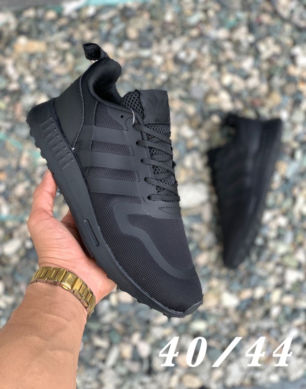 zapatos unisex - Tenis Teni Adidas Nite Jogger Ultimate Tricolor Deportivo Sport Running Run 2K25 4