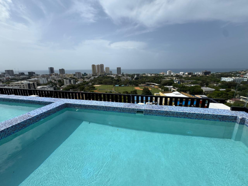 apartamentos - Apartamento en LA ESPERILLA SANTO DOMINGO DE GUZMÁ 1