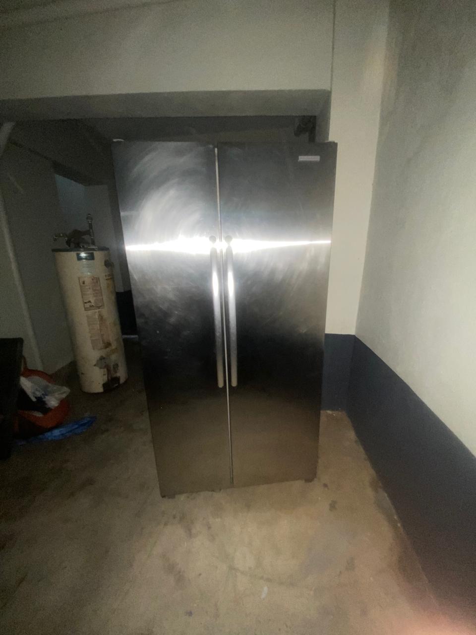 electrodomesticos - NEVERA FRIGIDAIRE EN EXCELENTES CONDICIONES 0
