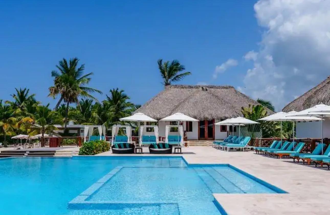 apartamentos - En Cana Rock Star II - Apto Amueblado ( Bavaro) 1