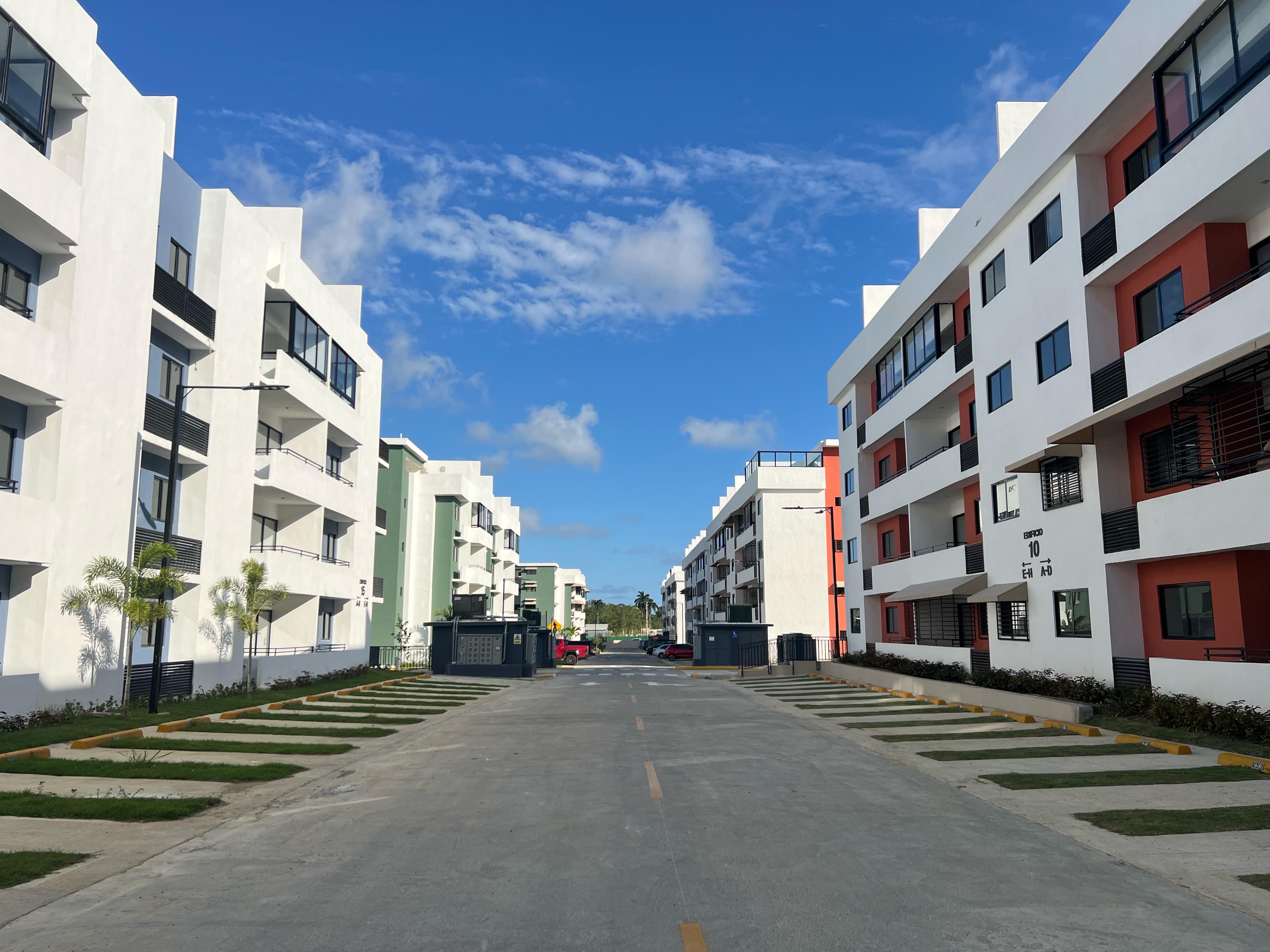 apartamentos - apartamento en alquiler en la charles de Gaulle  9