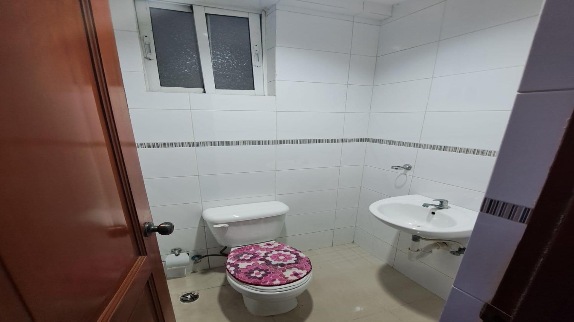 apartamentos - Apartamento en Venta en Alma Rosa I, Santo Domingo Este 4