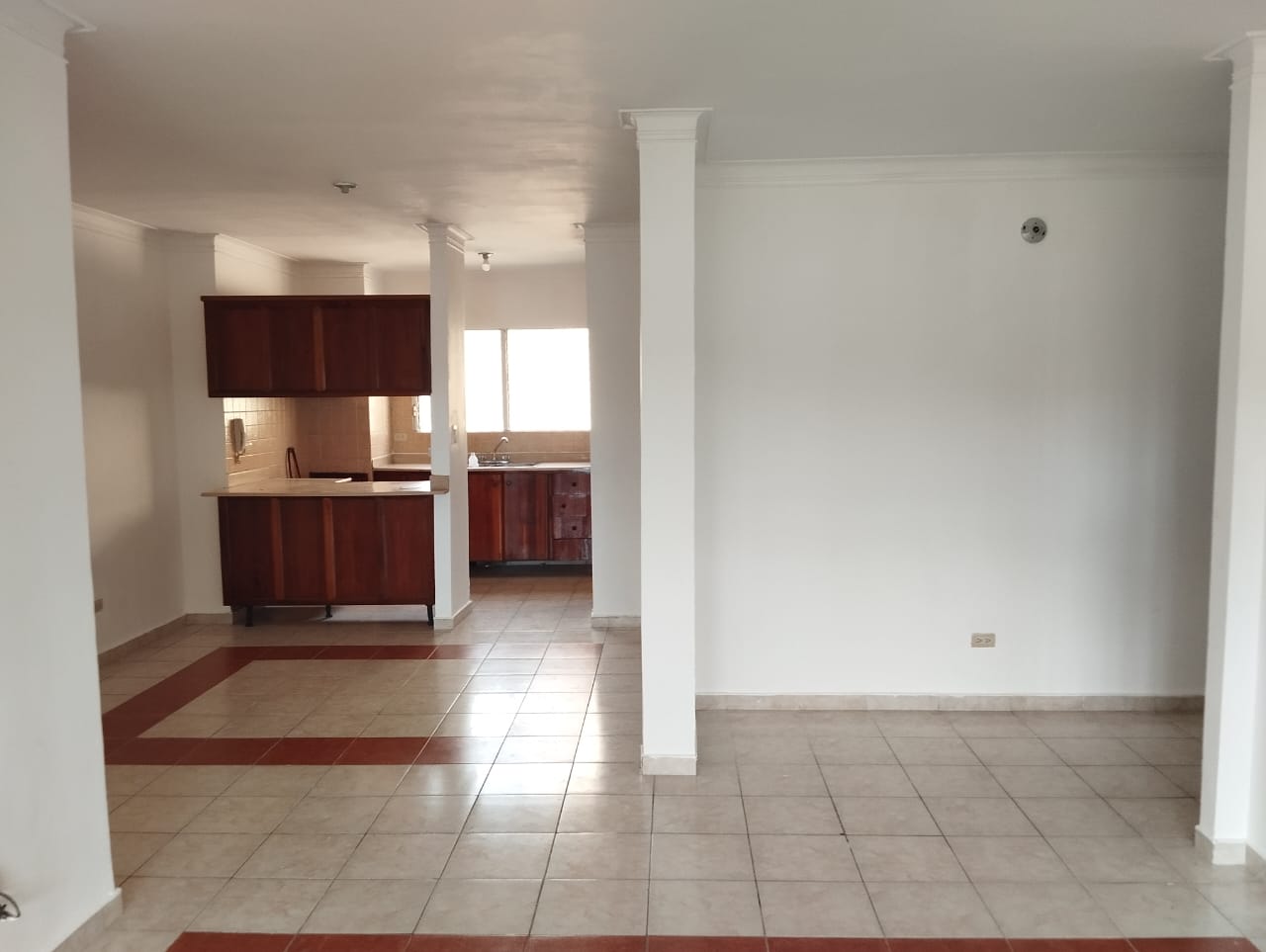 apartamentos - Apartamento en venta Residencial Villa Graciela.  1