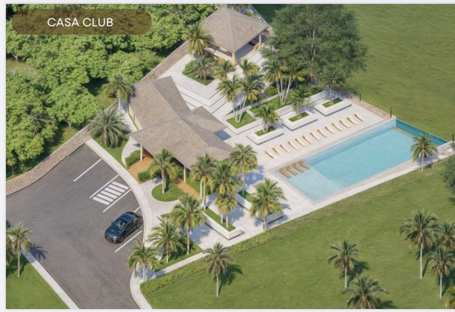 solares y terrenos - Tu paraíso privado en Cabrera – Lotes residenciales 8