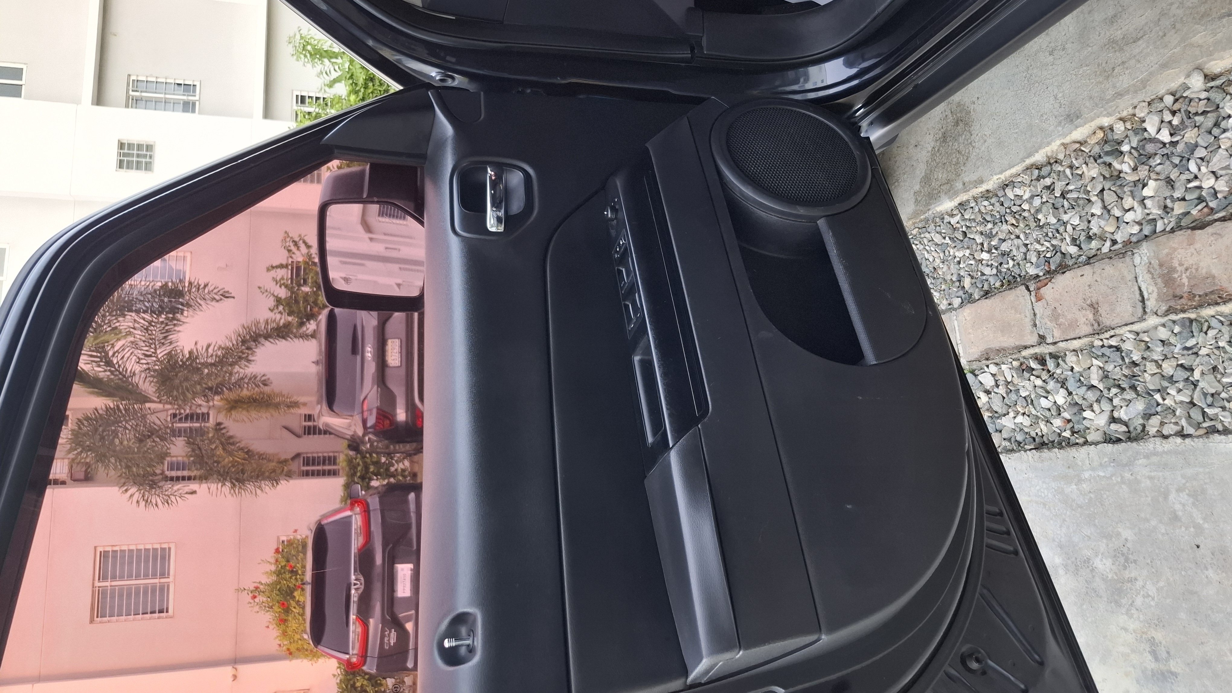 jeepetas y camionetas - Jeep Patriot 2014  5