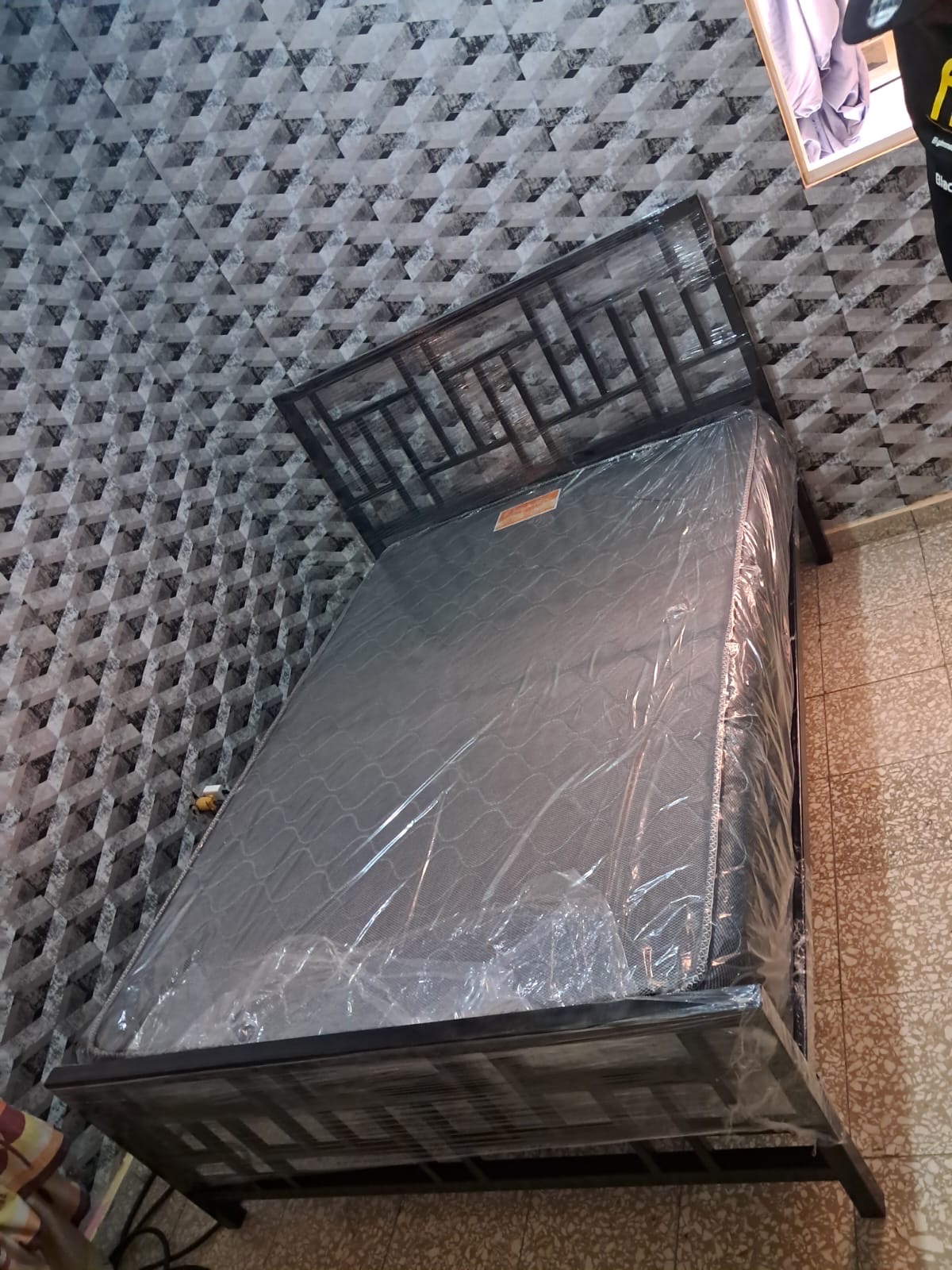muebles y colchones - camarotes nuevos en camas_j_&_r  2
